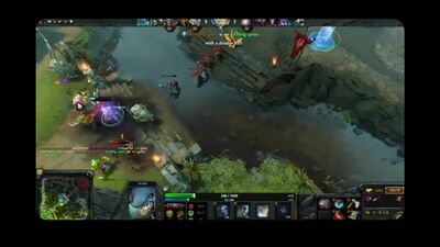 [Morf] ПАПИЧ и КИБЕРСПОРТ. Олды помнят почему Папич ушёл из ПРО Доты