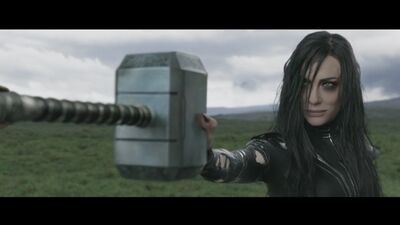 Hela vine || Хела вайн (Thor Ragnarok,Тор Рагнарёк,Кейт Бланшетт,Cate Blanchett,Marvel,Edit)