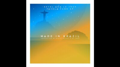 Detsl aka Le Truk - Made in Brazil (snippet)