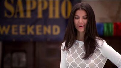 Sexy Roselyn Sanchez