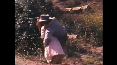 Сеанс гипноза. Америка 50-ые годы. Гипнотизм.