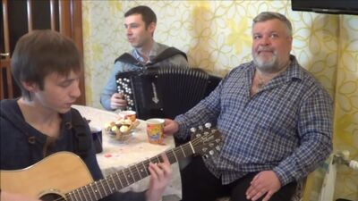 Дмитрий Василевский Одинокий мужичок за 50 Мужики нет слов за душу взяло Сколько вас таких не признанных но уважаемых народом