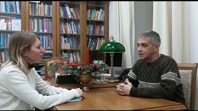 Video by Интерлингва, школа иностранных языков. Воронеж