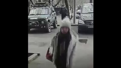 Московский извращенец задержан