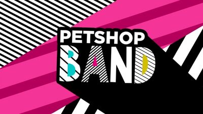 Pet Shop Band – Селфи безопасности