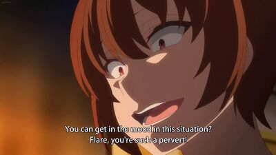 Kaifuku jutsushi no yarinaoshi 2