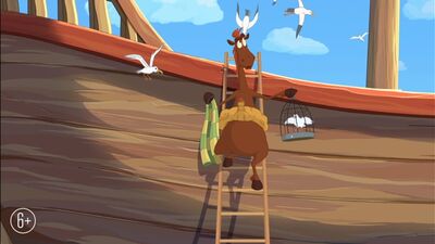 Три Богатыря и Наследница престола уже в кино!