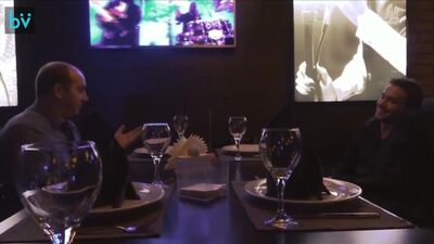 Загадка Измайлова для Яковлева с разгадкой