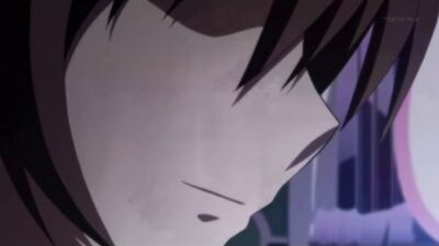 Эй люби меня всерьез 3 серия