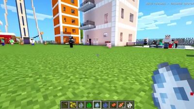 Майнкрафт но Девушка Как вырастить ЭНДЕР ДРАКОНА в Майнкрафт НУБ И ПРО ВИДЕО ТРОЛЛИНГ MINECRAFT