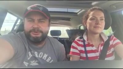 Какие развлечения в наших поселках?