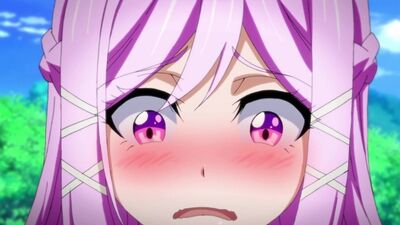 Aishen Qiaokeli-ing - 10 серия Шоколад Купидона 2 сезон