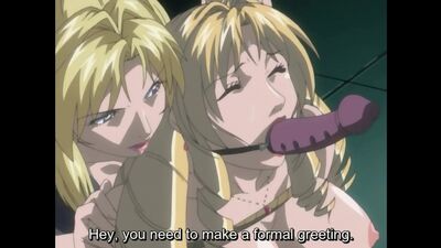 Bible Black New Testament (Ер.5) - Anal / BDSM / Subbed / Students / Teachers / Horror / Subbed / Uncensored / Yuri / Хентай/18+