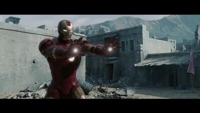 Альтернативная киновселенная. Какой могла быть Marvel