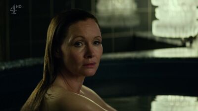 Essie Davis, etc Nude & Sexy - Philip K. Dick's Electric Dreams s01e06 (2017) HD 1080p