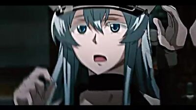Esdeath | akame ga kill