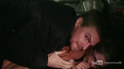 Стрела - 4 сезон 10 серия Промо Blood Debts (HD)