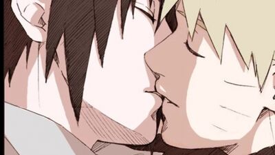SasuNaru