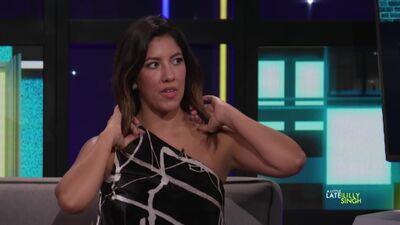 Stephanie Beatriz on Brooklyn Nine-Nine’s LGBTQ Impact