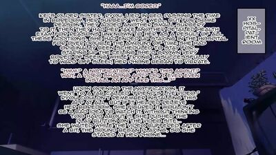 THE FUTANARI DOMINATE THE WORLD CHAPTER-2