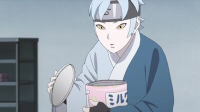 [Animaunt] Боруто: Новое поколение Наруто - 104-я серия / Boruto_Next_Generation [104]