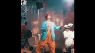 SODA LUV — VIVA LA VIDA (Тизер альбома)