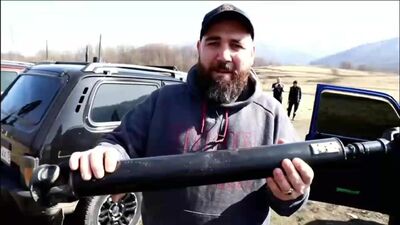 Марат Борода