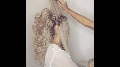 Любимый греческий хвост