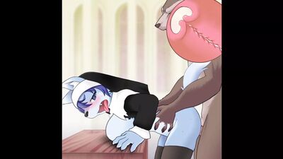 Ugobeta Rmtwo анимации (выпуск 2019)