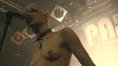 Grausame Töchter - Live in Berlin - Warum nur