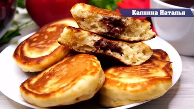 Улетают Вмиг! Вся семья обожает, просят готовить очень часто на Завтрак