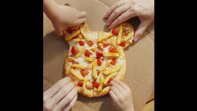 Додо Ми-ми-мишки 