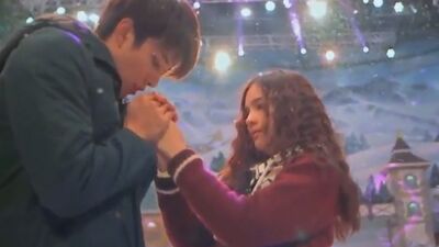 Full House MV _ MIKKY __ Полный дом (тайская версия) _ МИККИ _ Клип