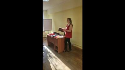 Брафитинг - наука подбора нижнего белья