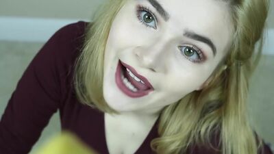 Как сделать дрочку ногами (с демо)