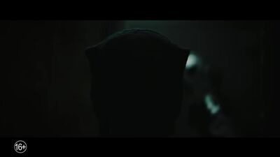 [WBRussia] Бэтмен - тизер с DC Fandome