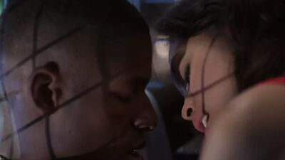 Rosario Dawson - игра с ним (1998)