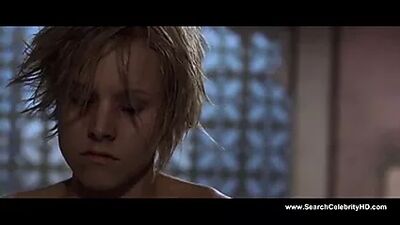 Kristen Bell обнаженная - спартанец