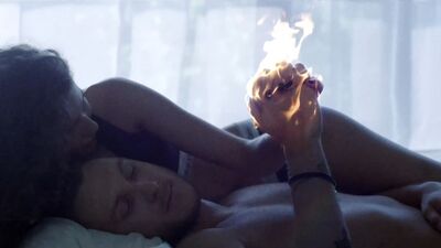 Премьера. T-killah - Горим горим