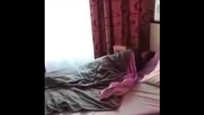 Быстро выспался