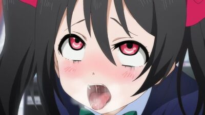 Nico Nico Nii - Hentai