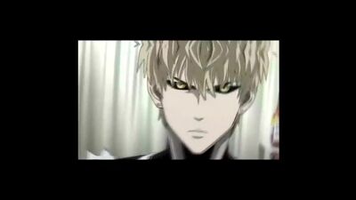 Saitama x Genos | One Punch Man | Anime vine