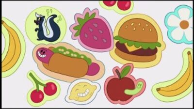 Gravity Falls Short: Mabel's Guide to Life \ Мини-эпизоды Грэвити Фолс: Советы Мэйбл по свиданиям - 2 (02) серия - русская озвучка от AniSound [Soderling и Midori]