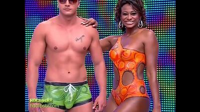 Боди арт конкурс