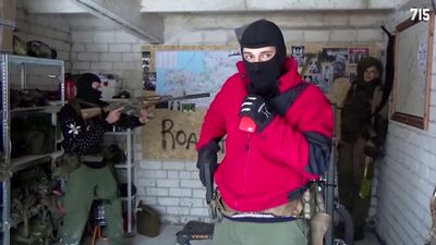 [715 TEAM] НЕ НАДО ТАК! Работа в двойке, перезарядка, переход на вторичку