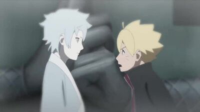 Боруто 12 серия 1 сезон - Русская озвучка! [HD 720p] (Новое поколение Наруто, Boruto Naruto Next Generations, Баруто)