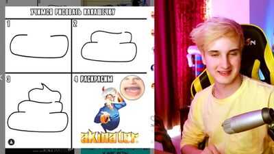 [Данкар] теперь я такой... 