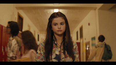 Selena Gomez - Bad Liar (новый клип 2017 Селена Гомез Гомес)