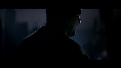 Тати ft. Баста - Я или Ты (OST- #ГазгольдерФильм)