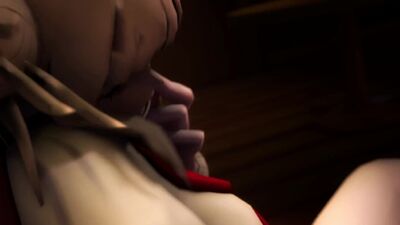 MHA FUTA COMPILATION (Простите если не зашло)